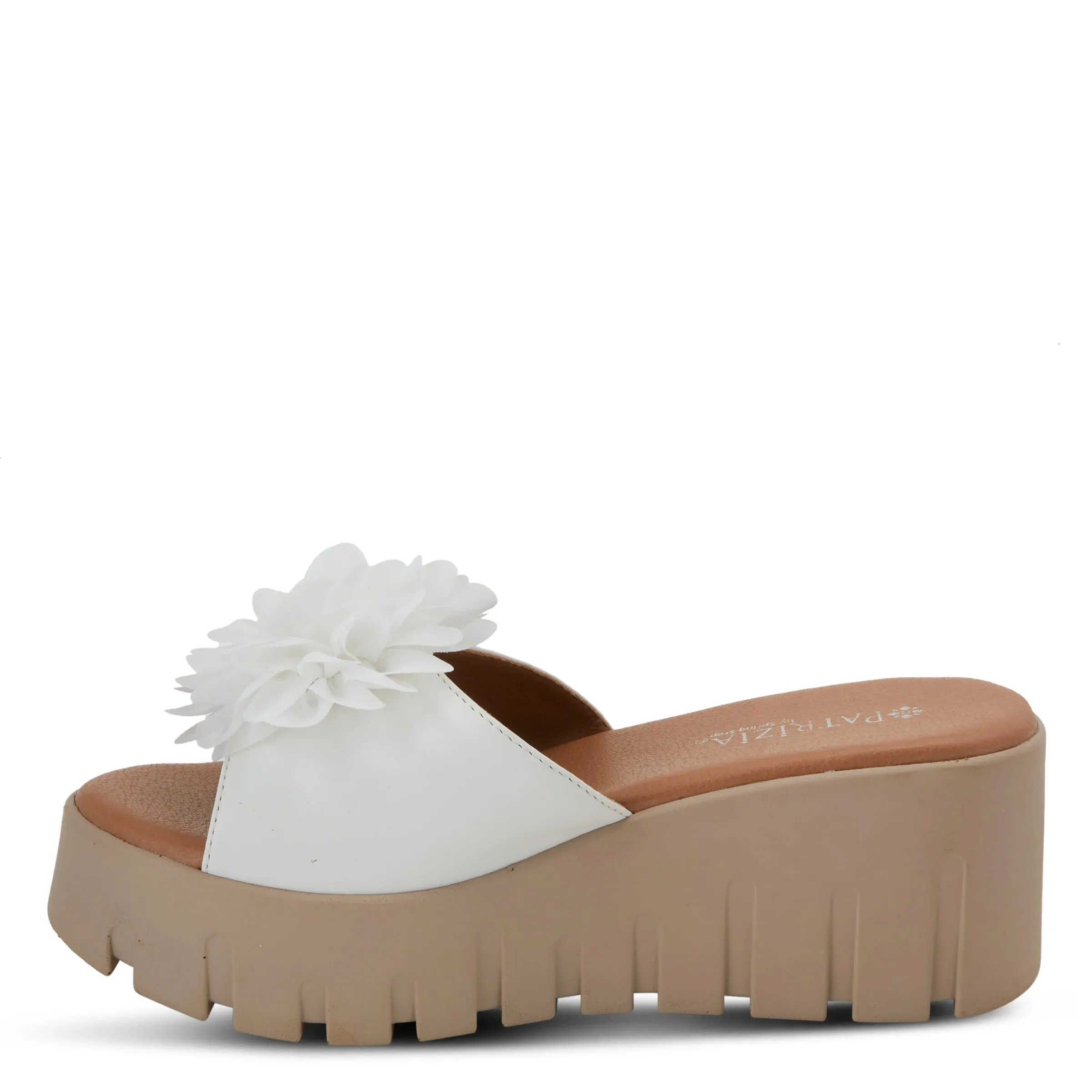 PATRIZIA MUMSIE SLIDE SANDAL