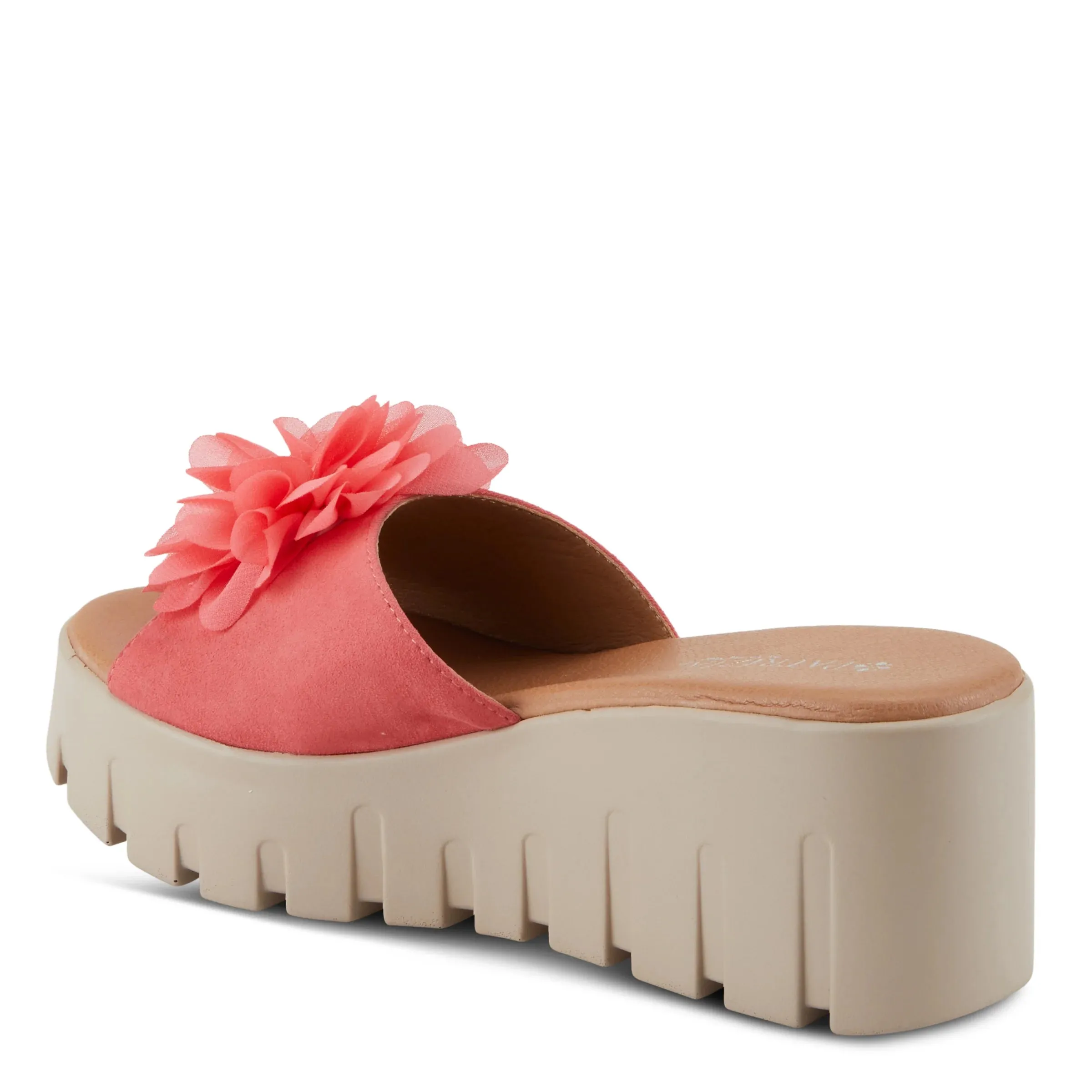 PATRIZIA MUMSIE SLIDE SANDAL