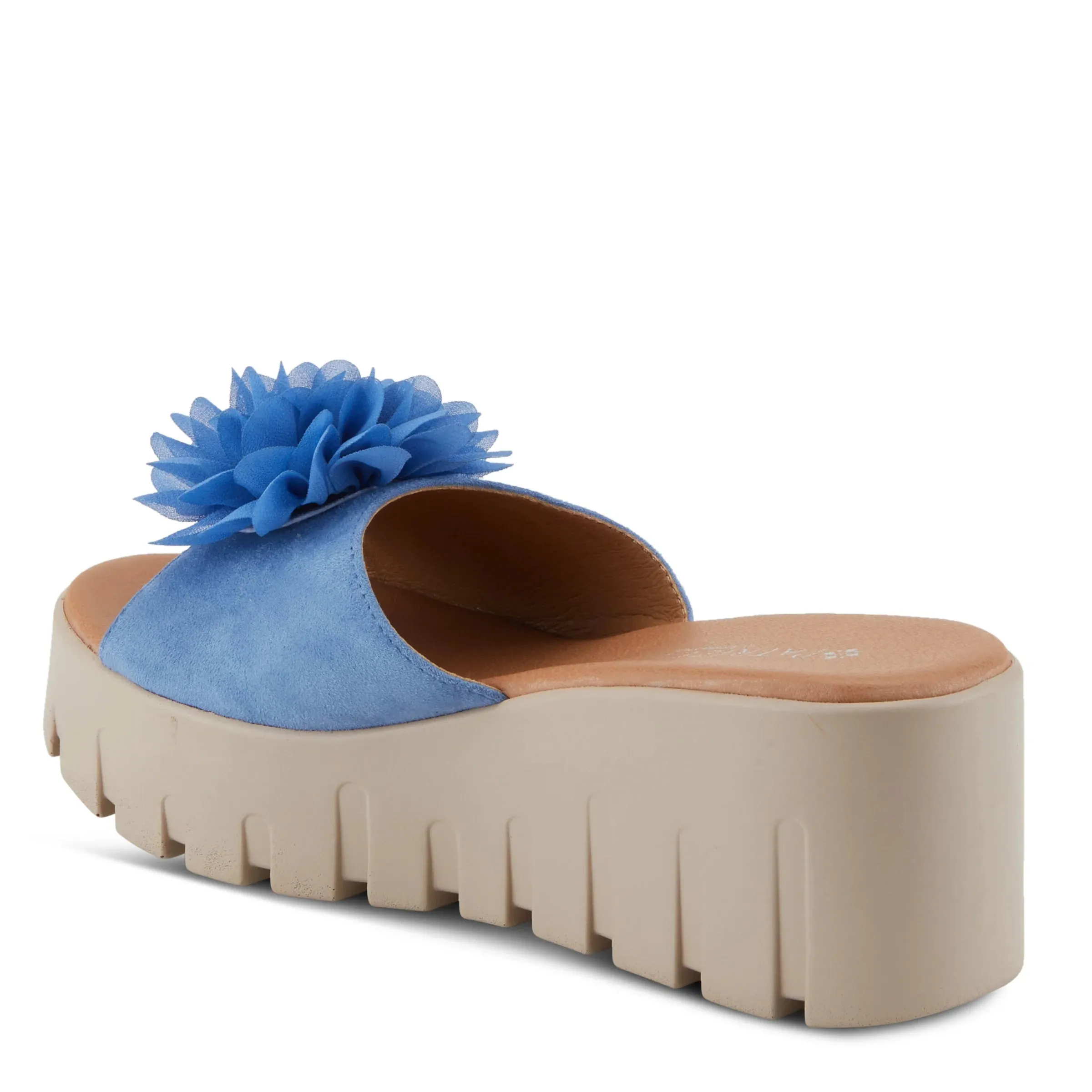 PATRIZIA MUMSIE SLIDE SANDAL