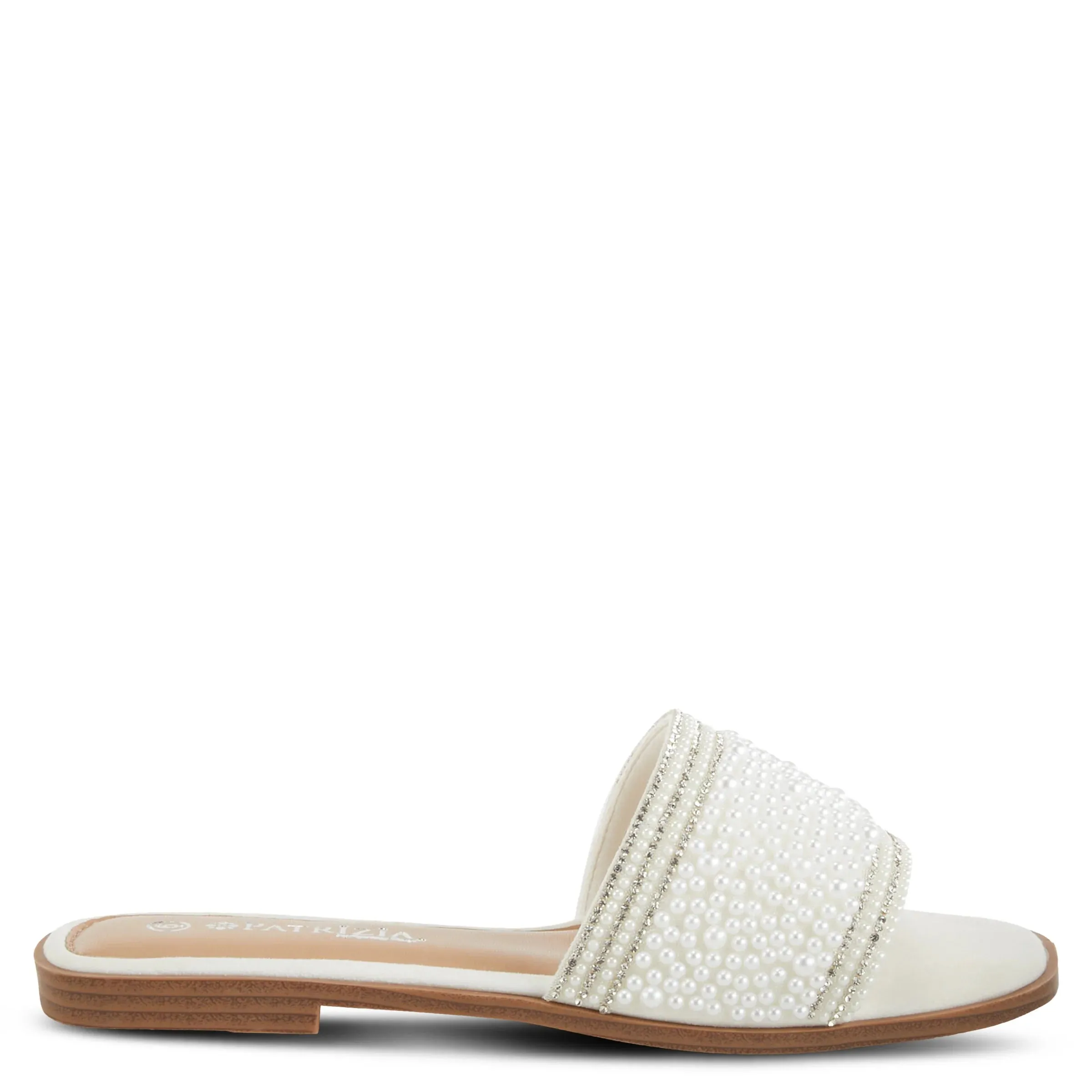 PATRIZIA PEARLIEST SANDALS