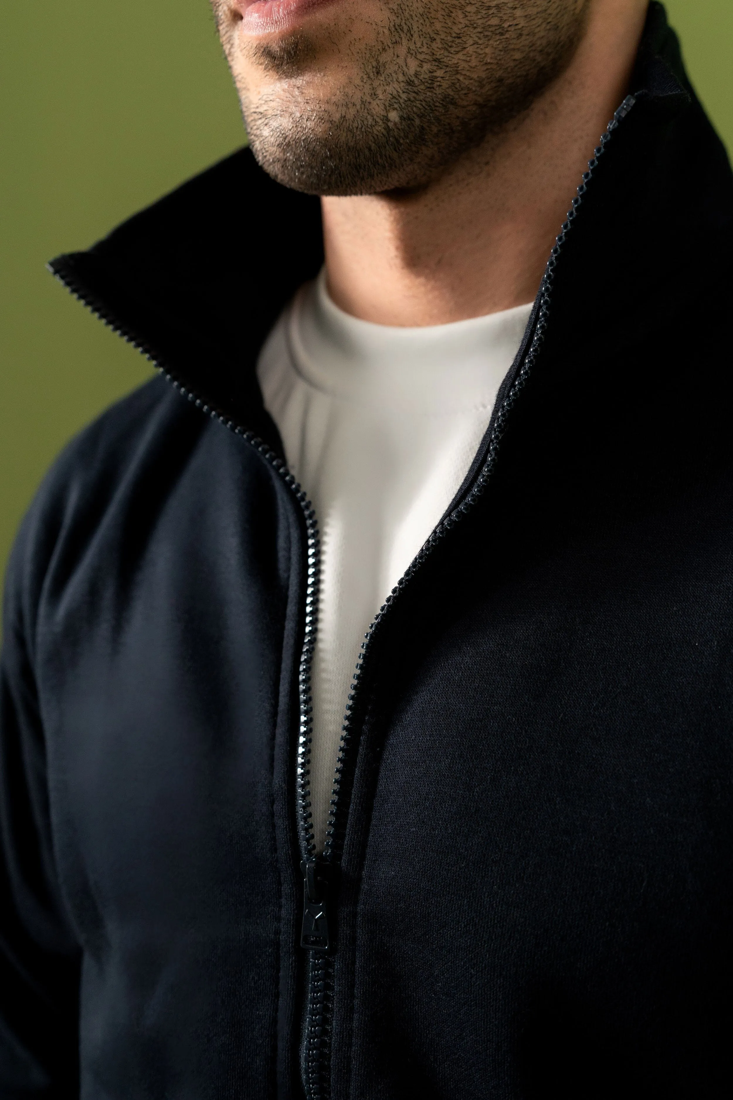 Payper Men's Beringen Fleece Jacket