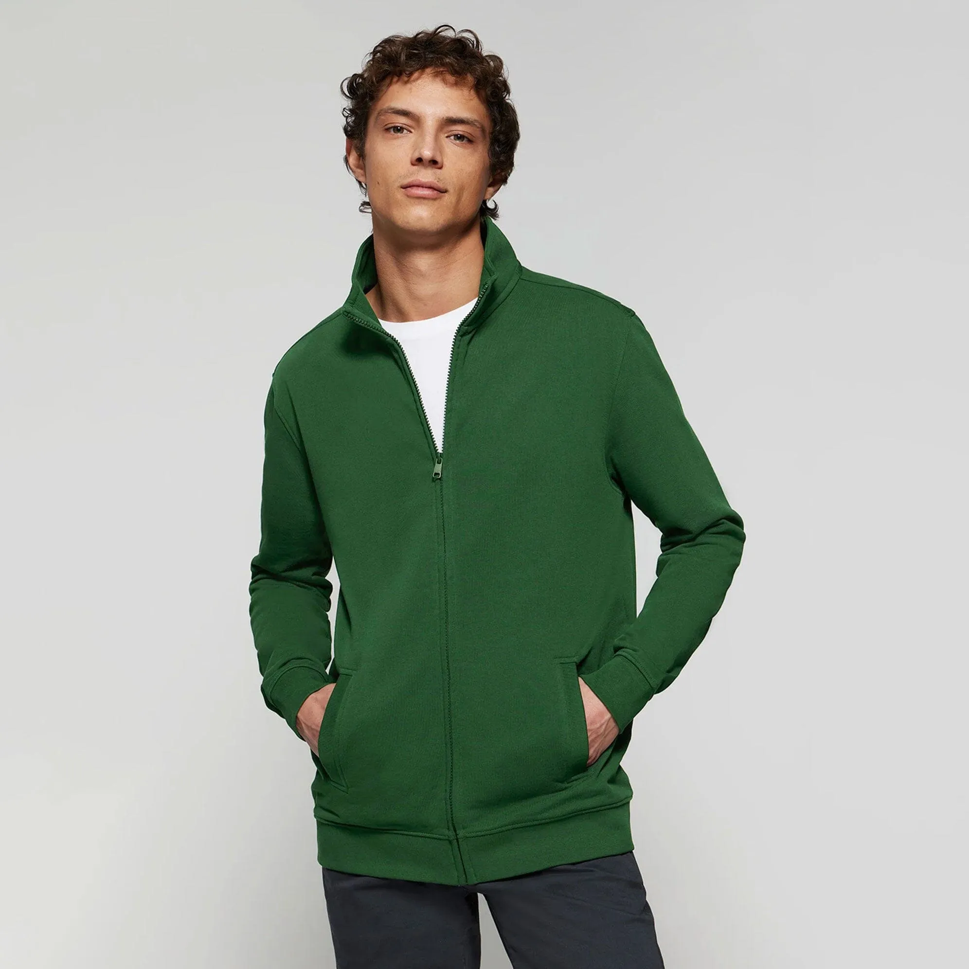 Payper Men's Beringen Fleece Jacket