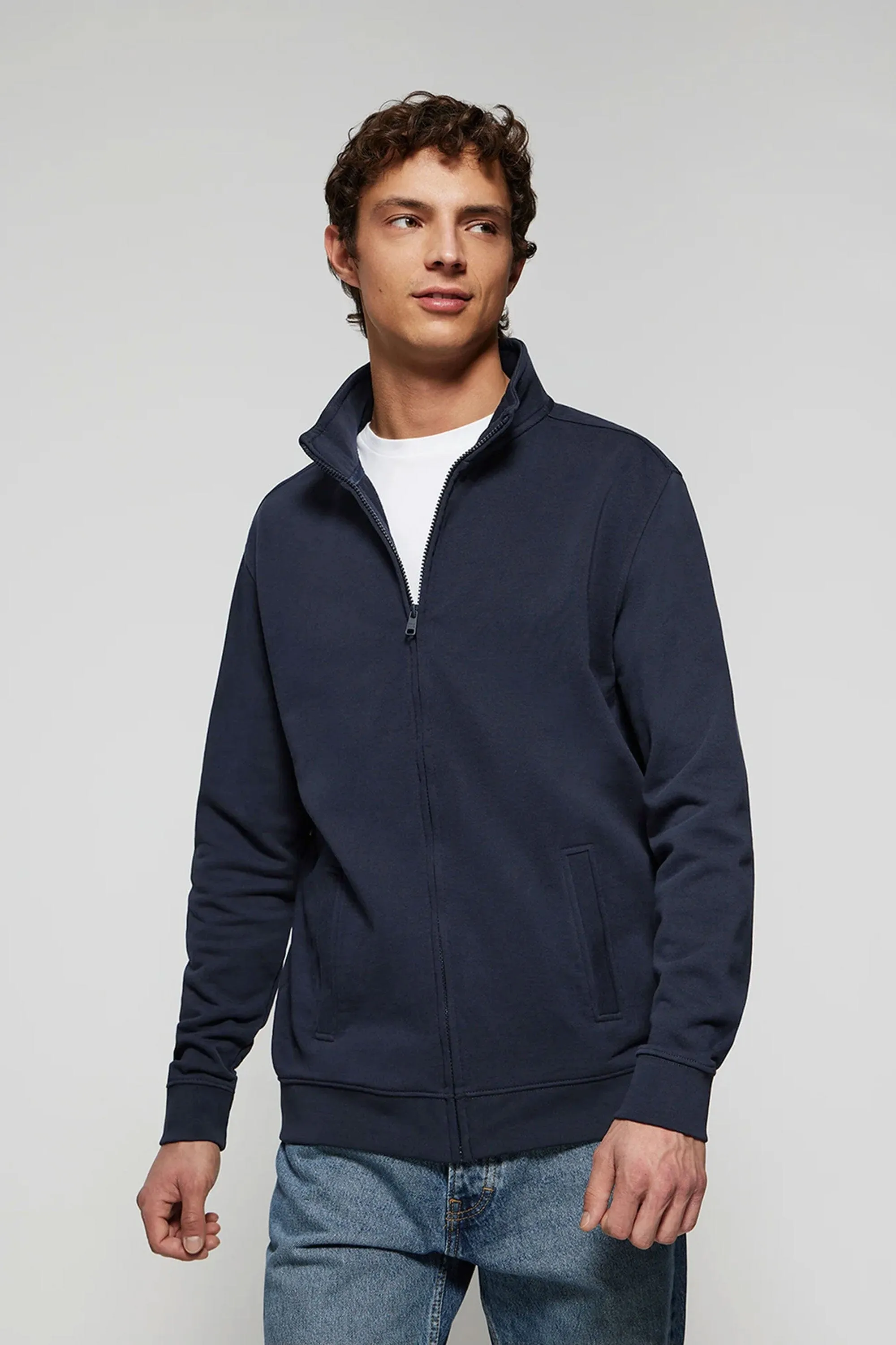 Payper Men's Beringen Fleece Jacket