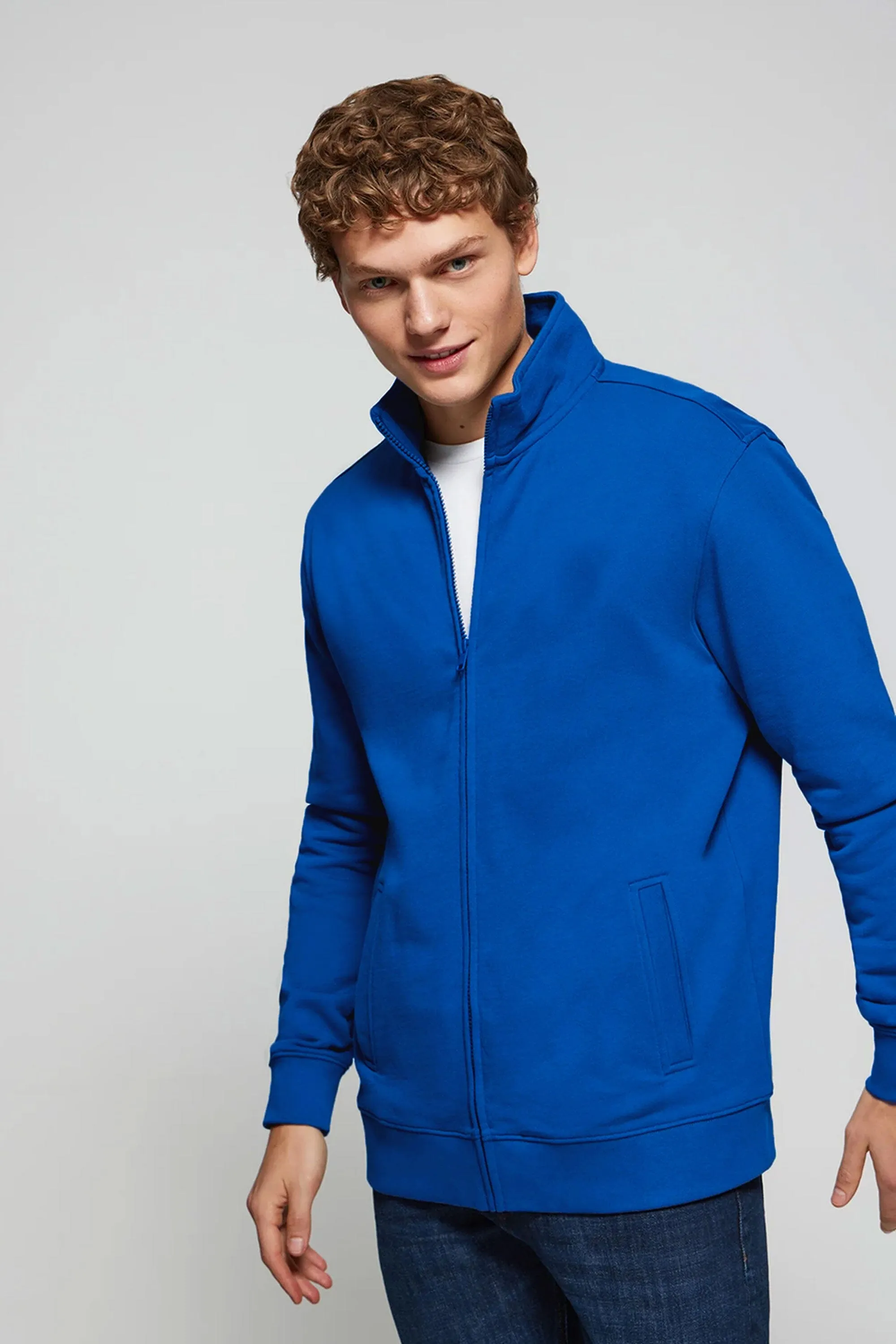 Payper Men's Beringen Fleece Jacket