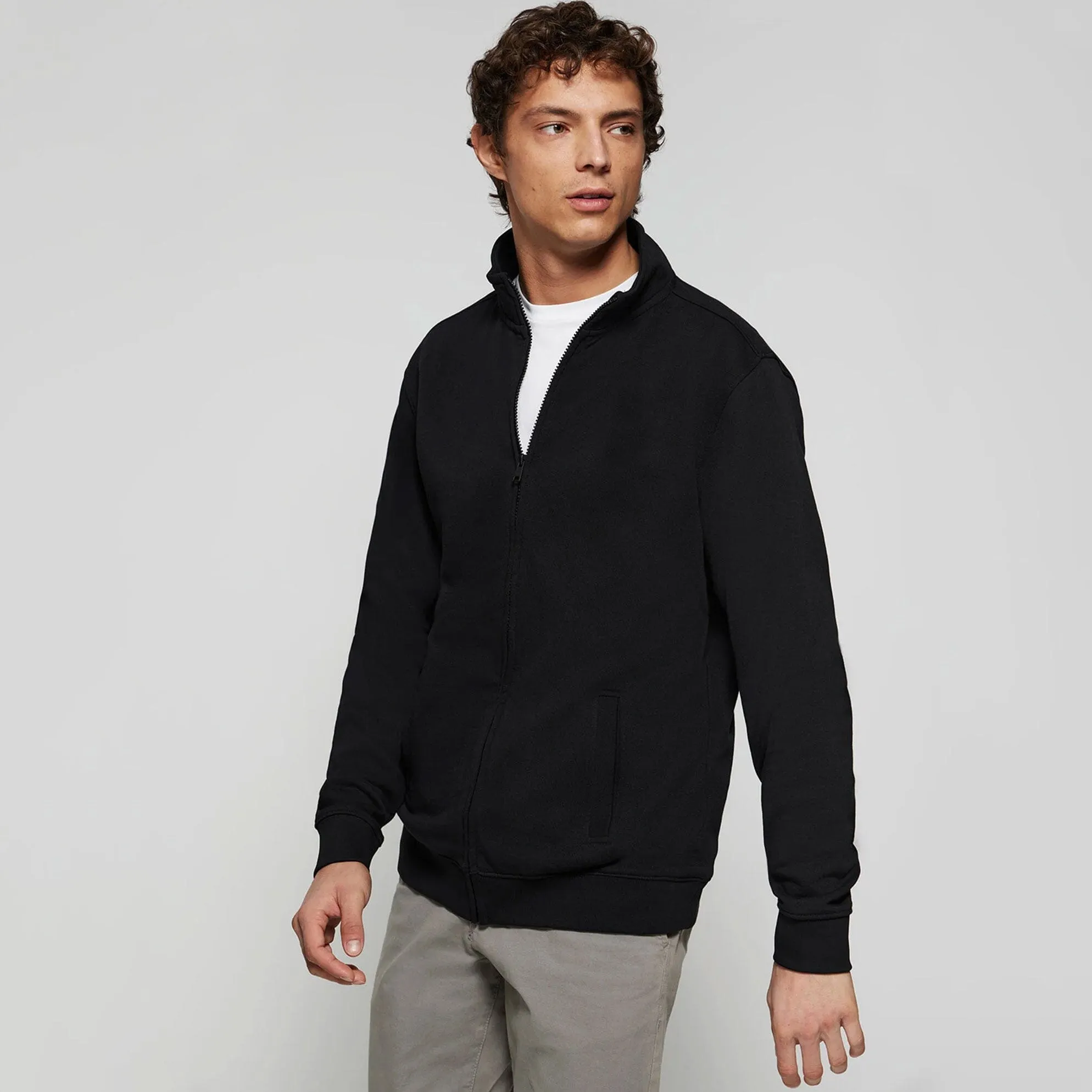 Payper Men's Beringen Fleece Jacket