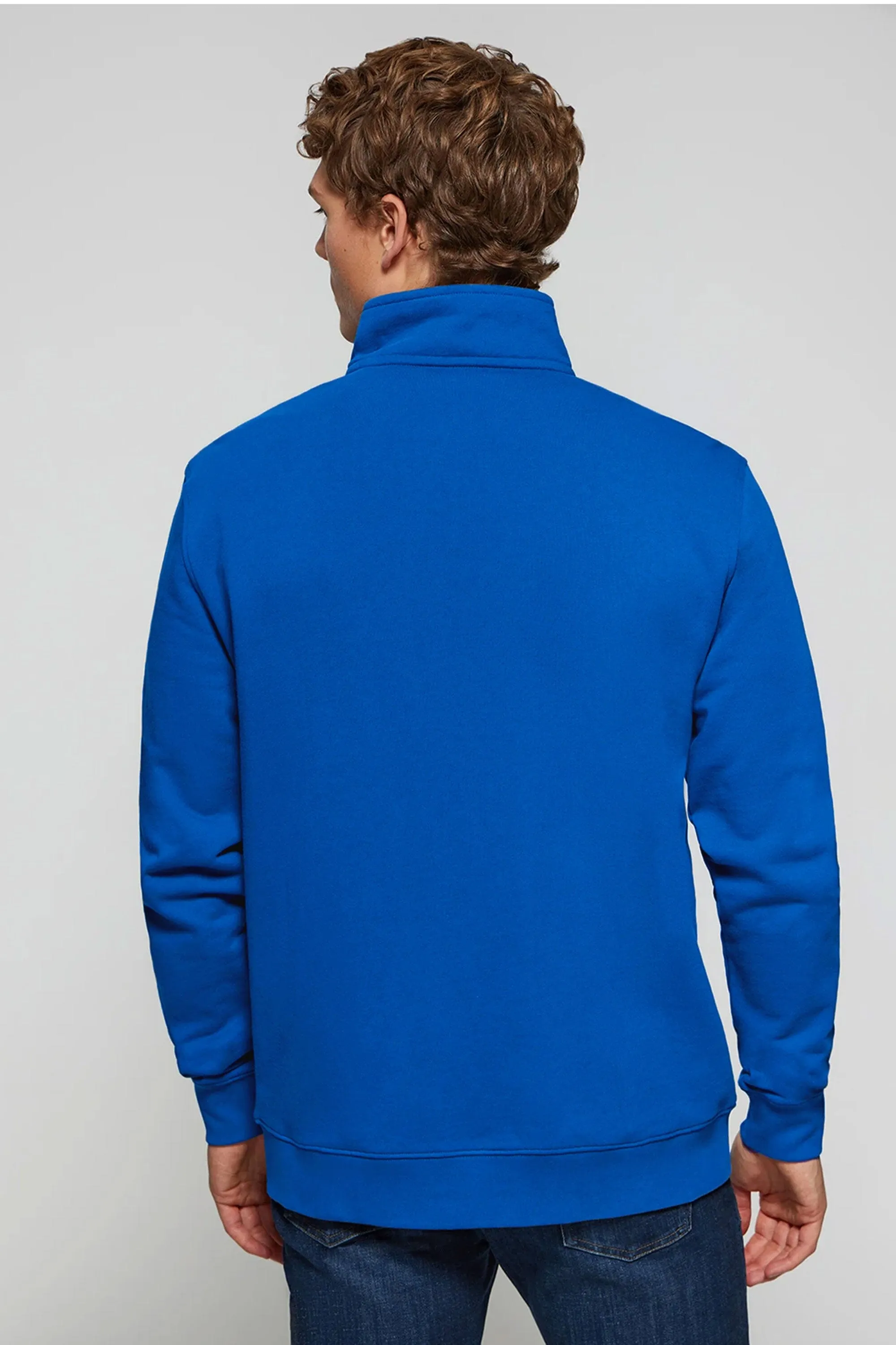 Payper Men's Beringen Fleece Jacket