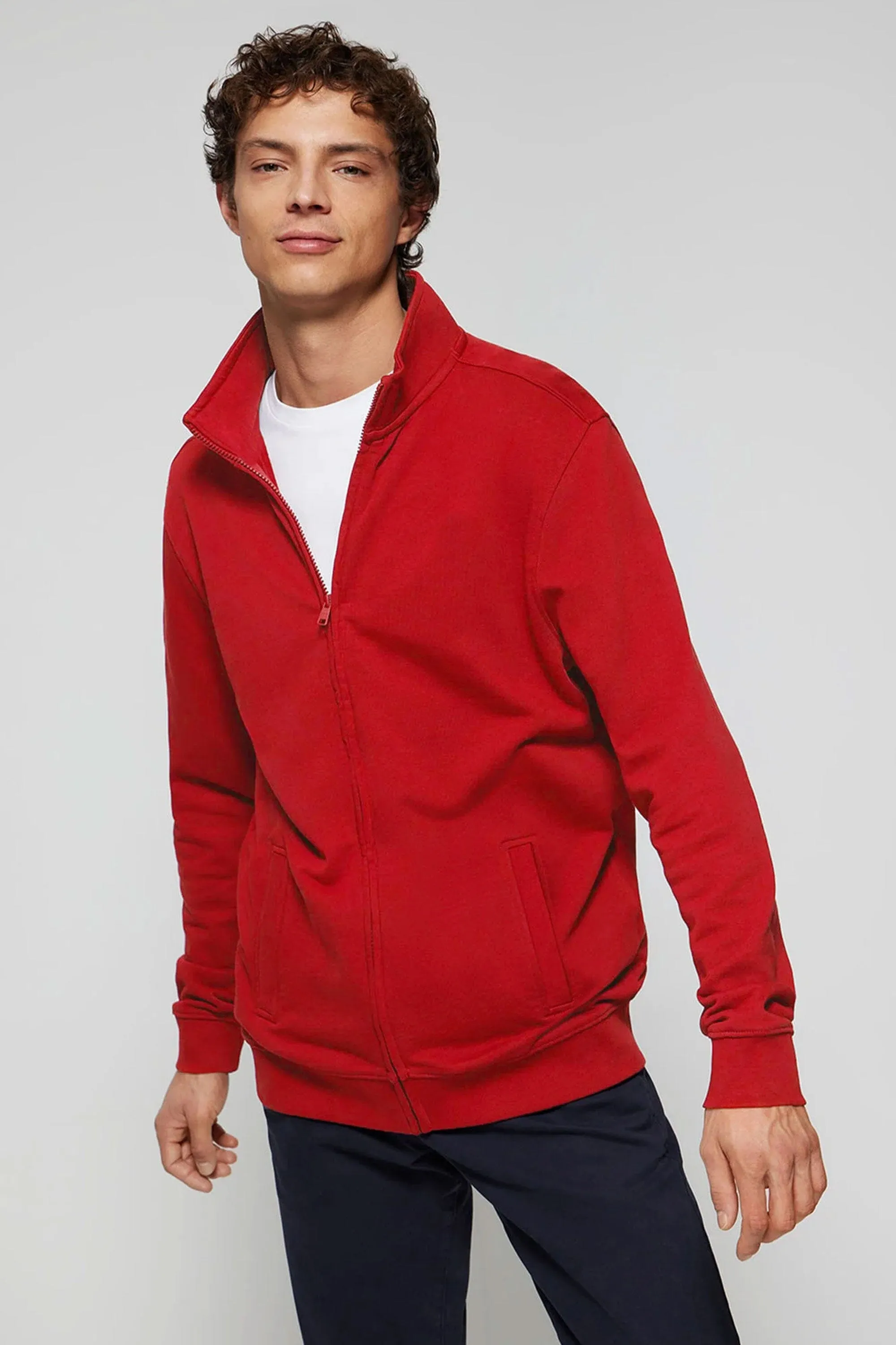 Payper Men's Beringen Fleece Jacket