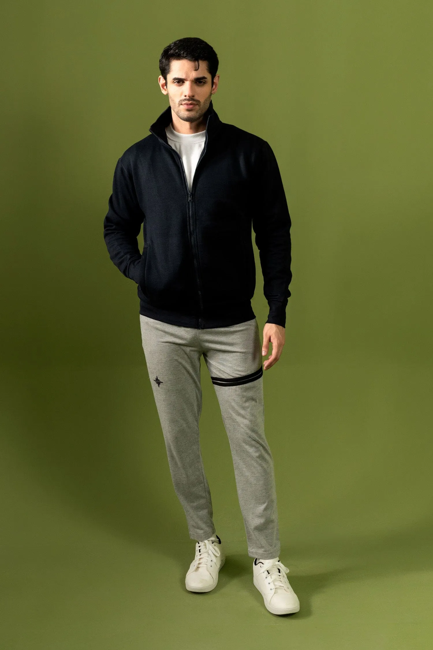 Payper Men's Beringen Fleece Jacket