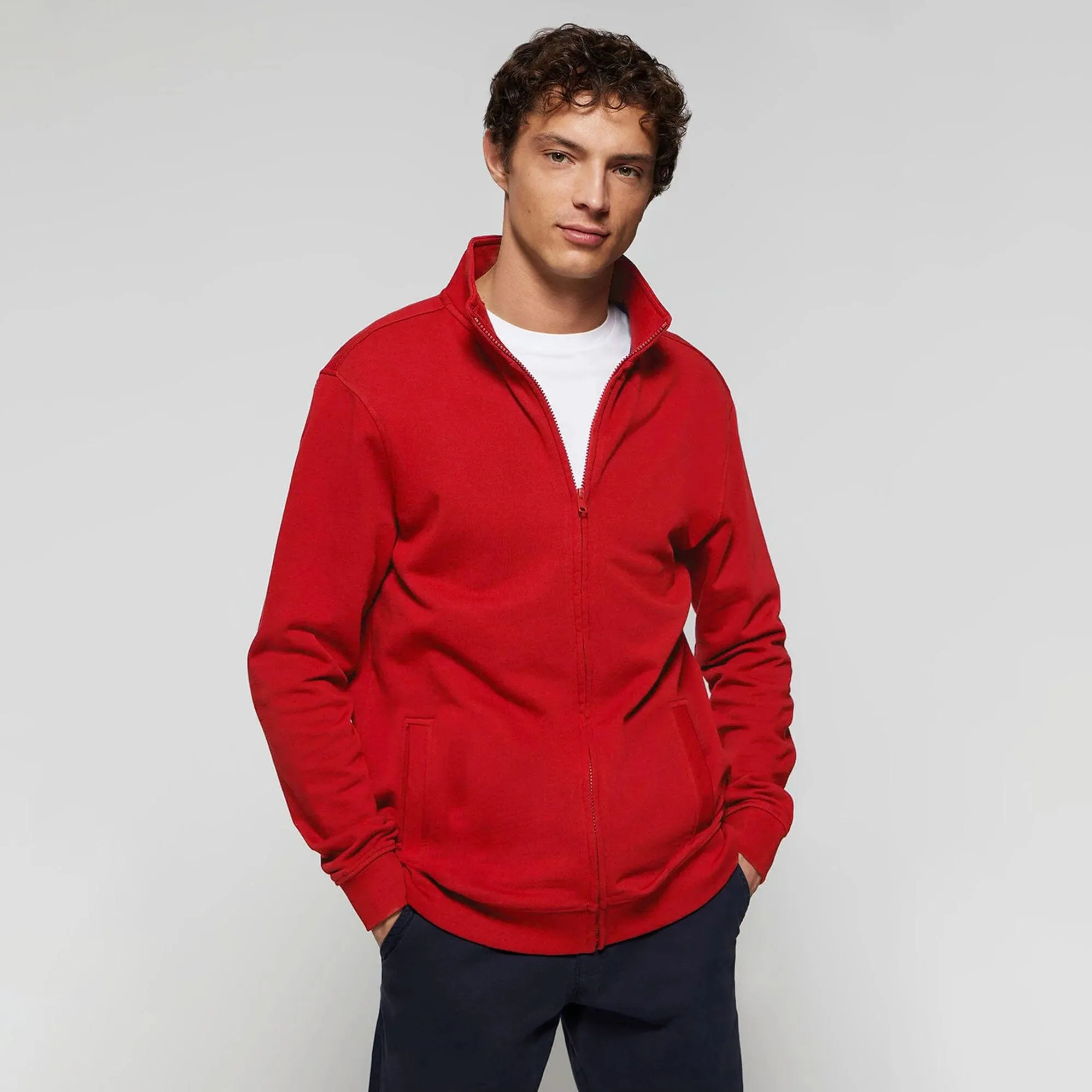 Payper Men's Beringen Fleece Jacket