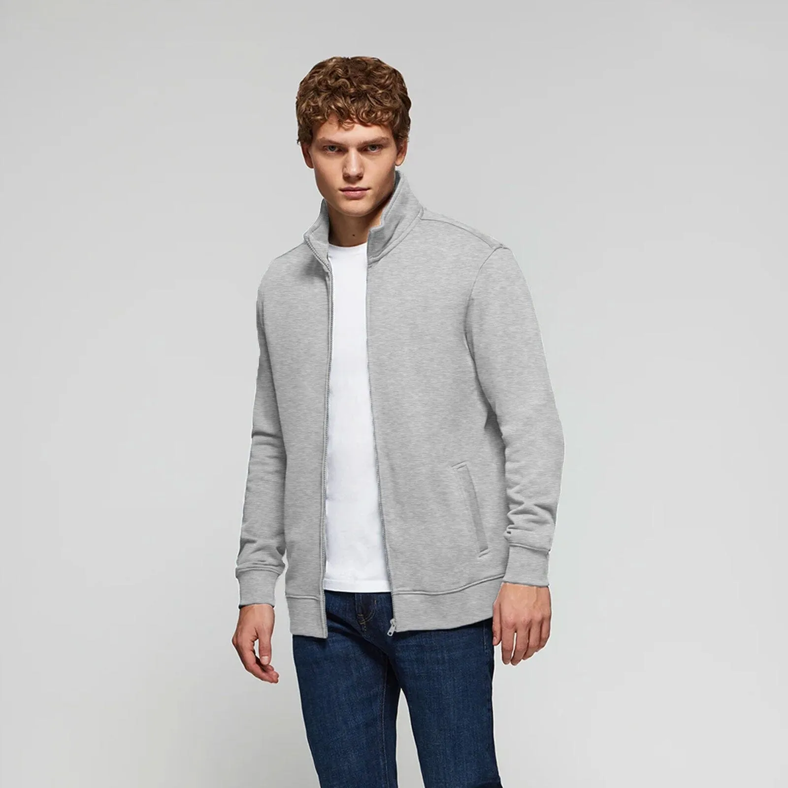 Payper Men's Beringen Fleece Jacket