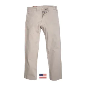 PennBuilt "The Authentic" Cotton Chino