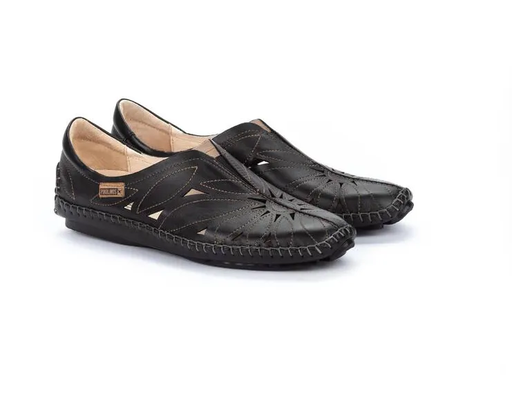 Pikolinos Jerez Flower Moc Women's