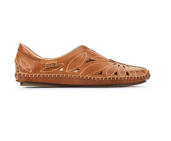 Pikolinos Jerez Flower Moc Women's