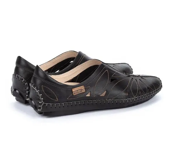 Pikolinos Jerez Flower Moc Women's