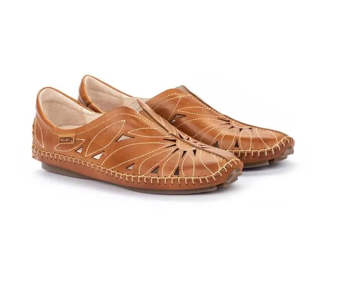 Pikolinos Jerez Flower Moc Women's