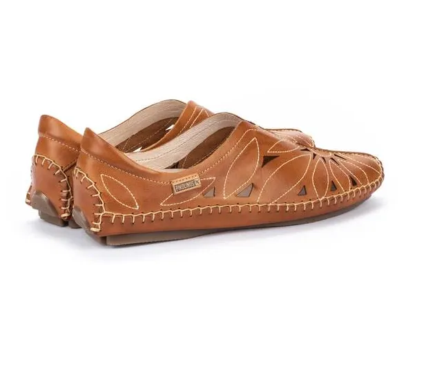 Pikolinos Jerez Flower Moc Women's