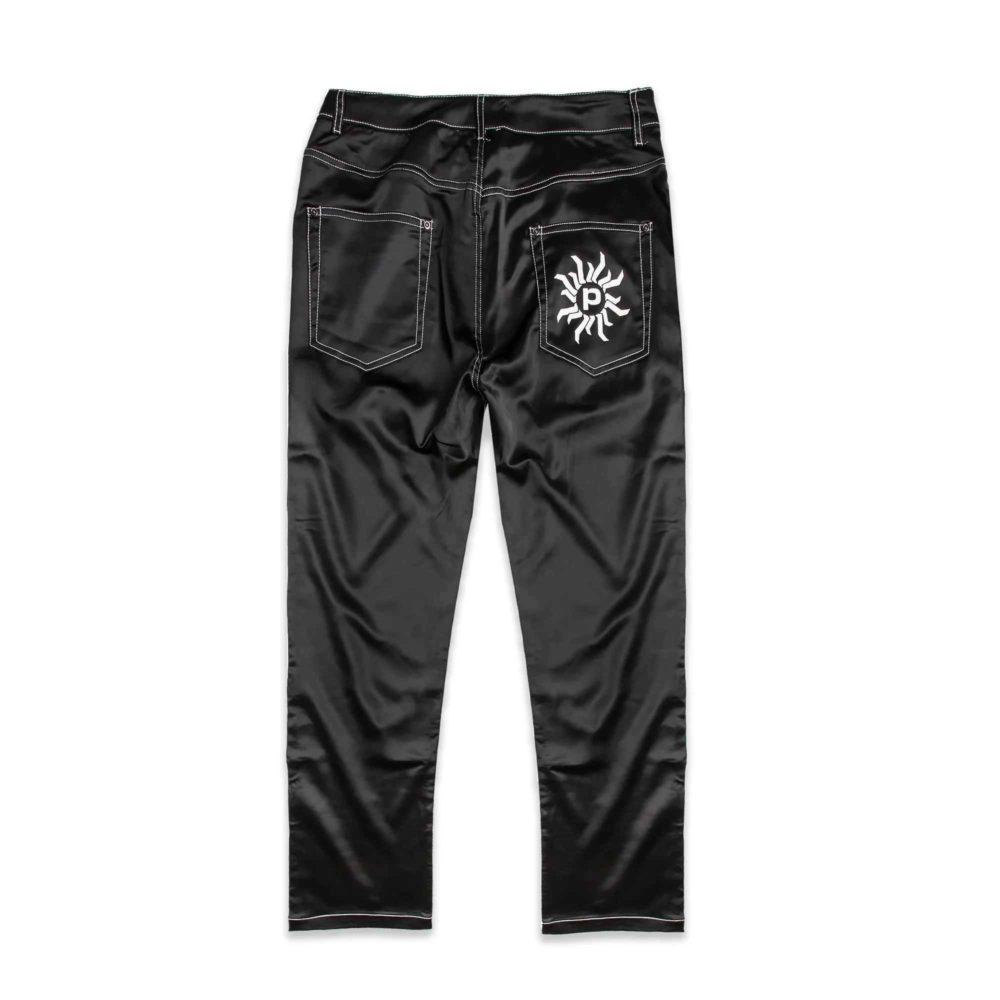 Pleasures Blaze Nylon Chino Pants