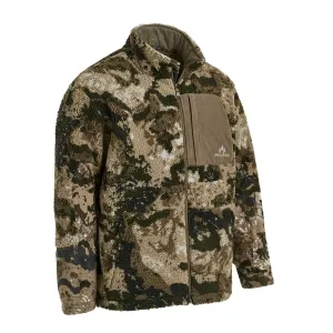 Pnuma Highpoint Insulated Fleece Jacket