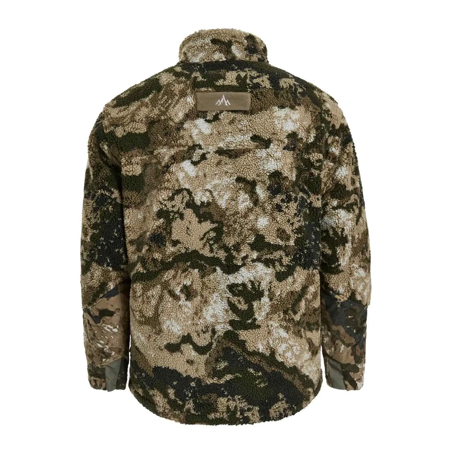 Pnuma Highpoint Insulated Fleece Jacket