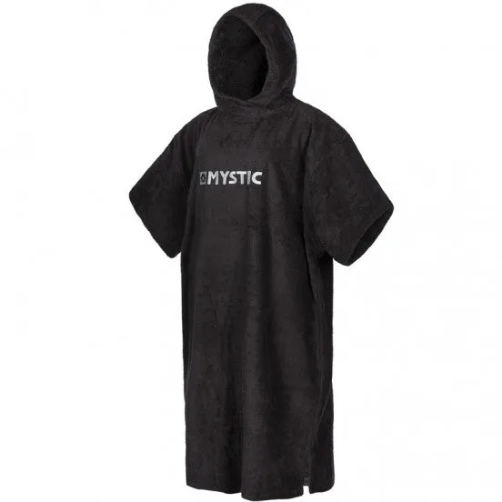 Poncho Mystic Regular noir