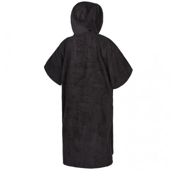 Poncho Mystic Regular noir