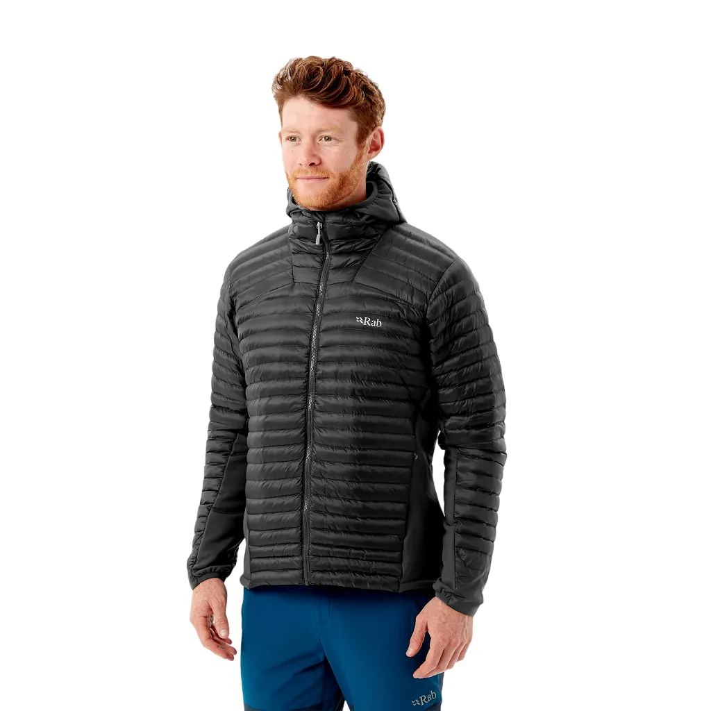 RAB Men's Cirrus Flex 2.0 Hoody