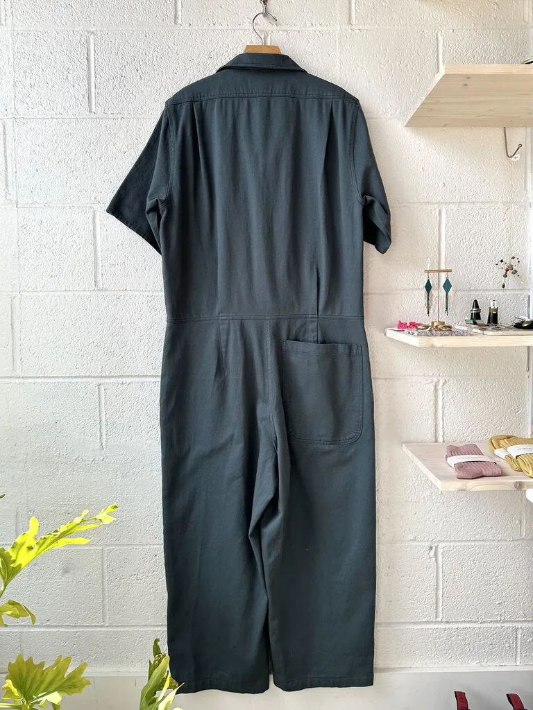 Rachel Comey oversized jumpsuit