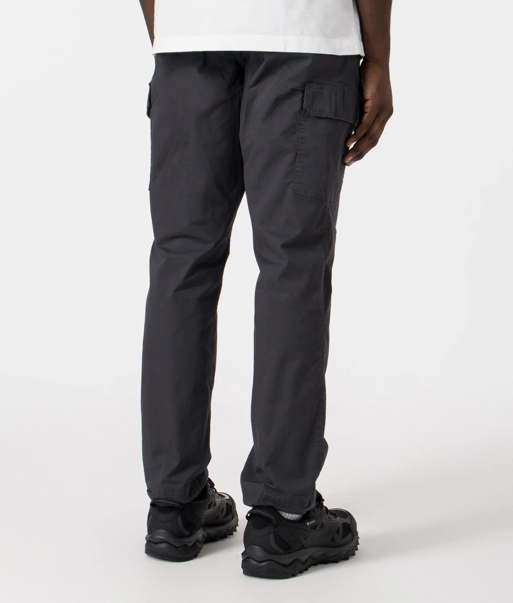 Rapid Rivers Cargo Pants