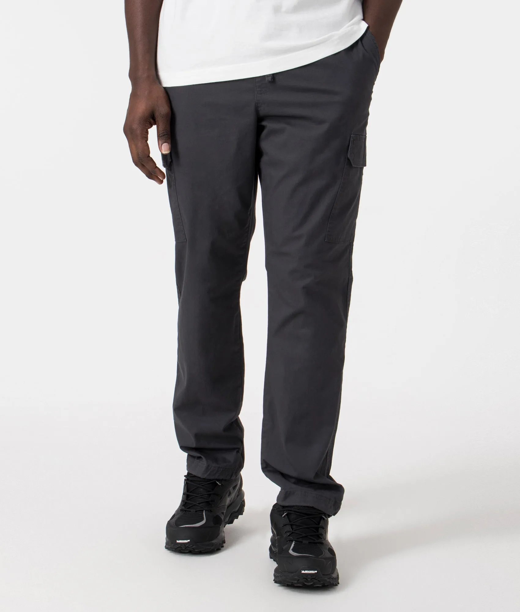 Rapid Rivers Cargo Pants