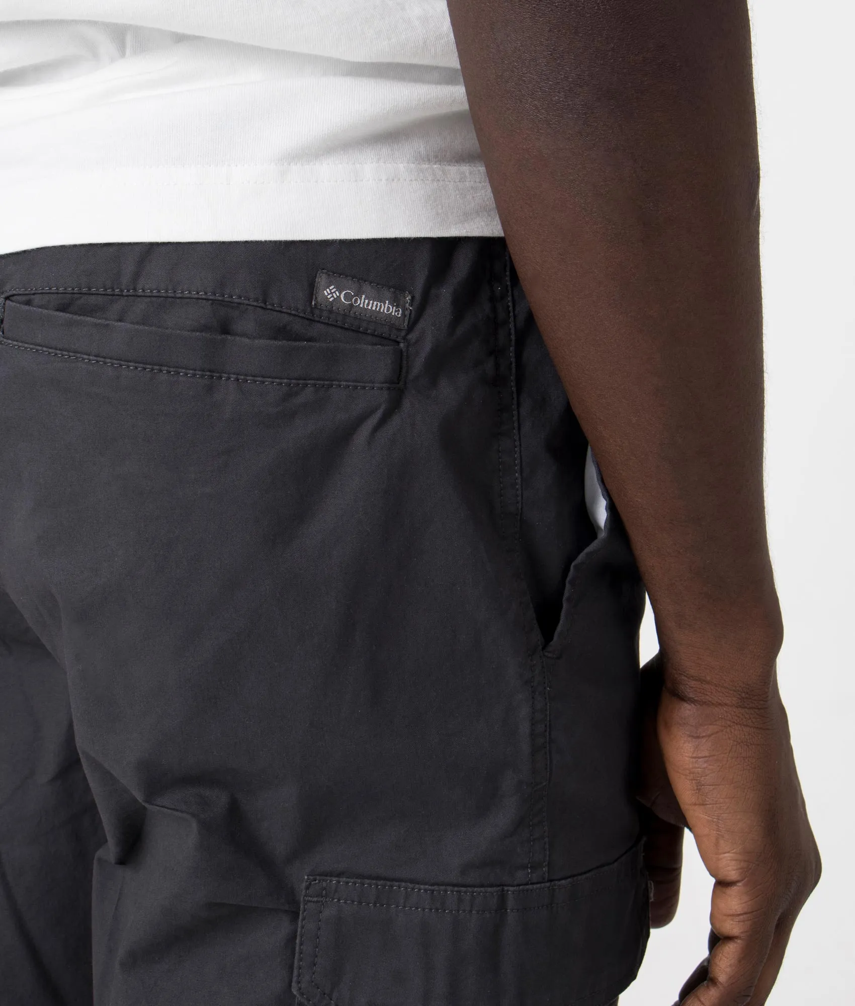 Rapid Rivers Cargo Pants