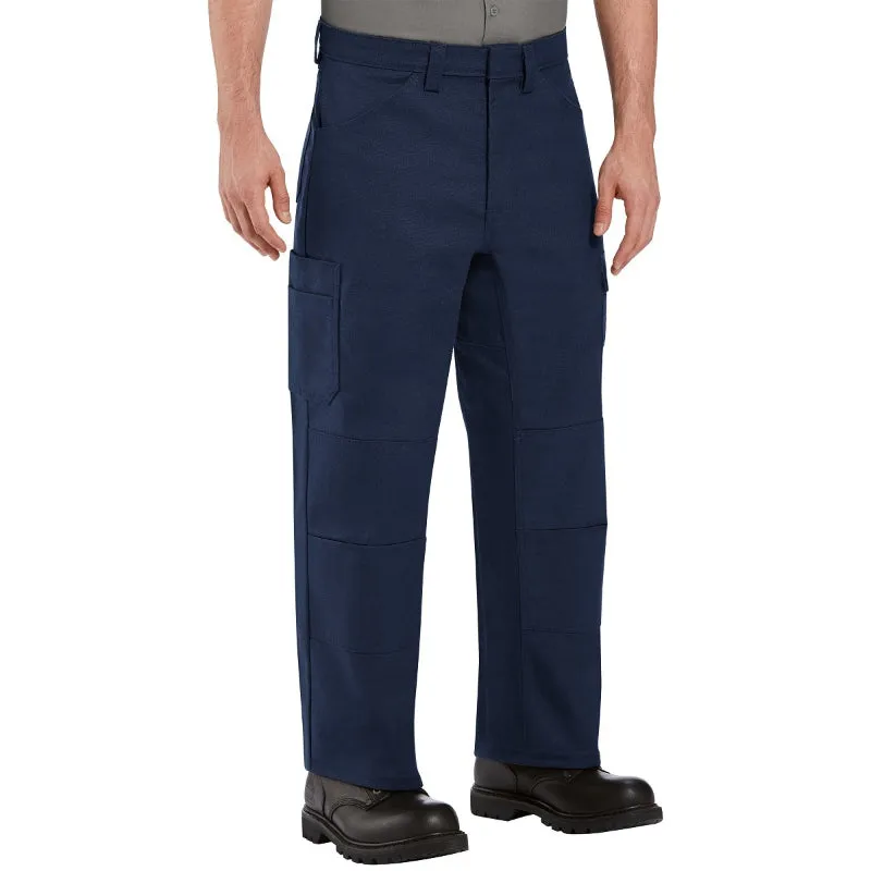 Red Kap Men's Performance Shop Pant - PT2A