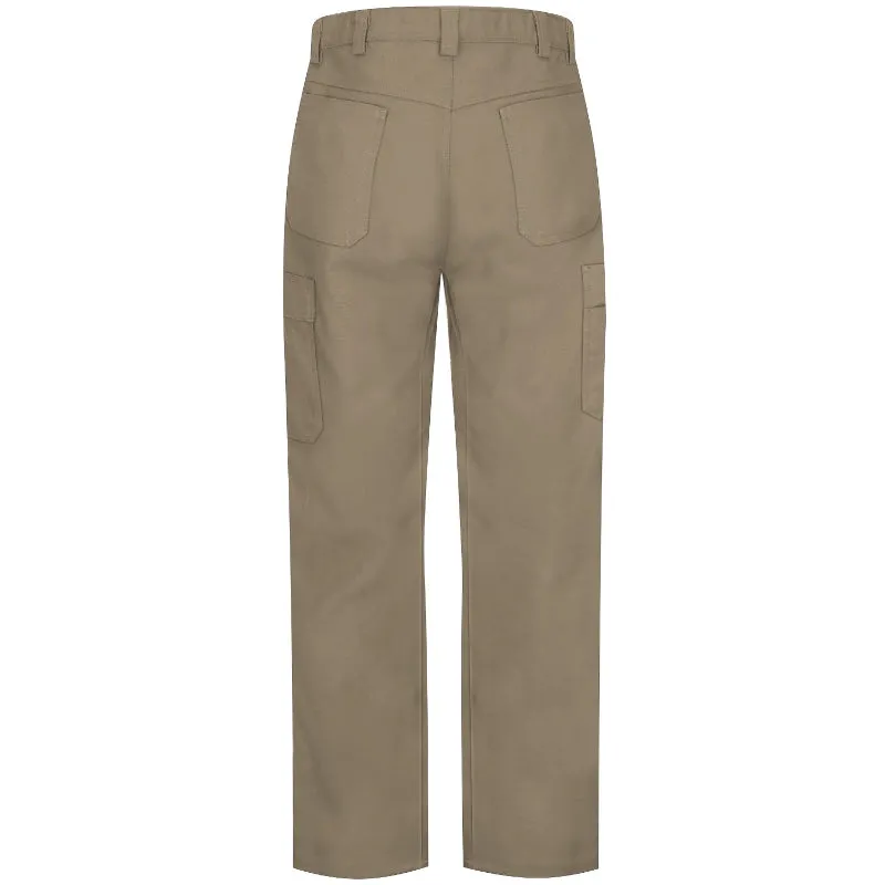 Red Kap Men's Performance Shop Pant - PT2A