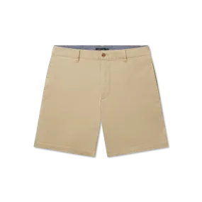 Regatta Stretch Short - 6 in.