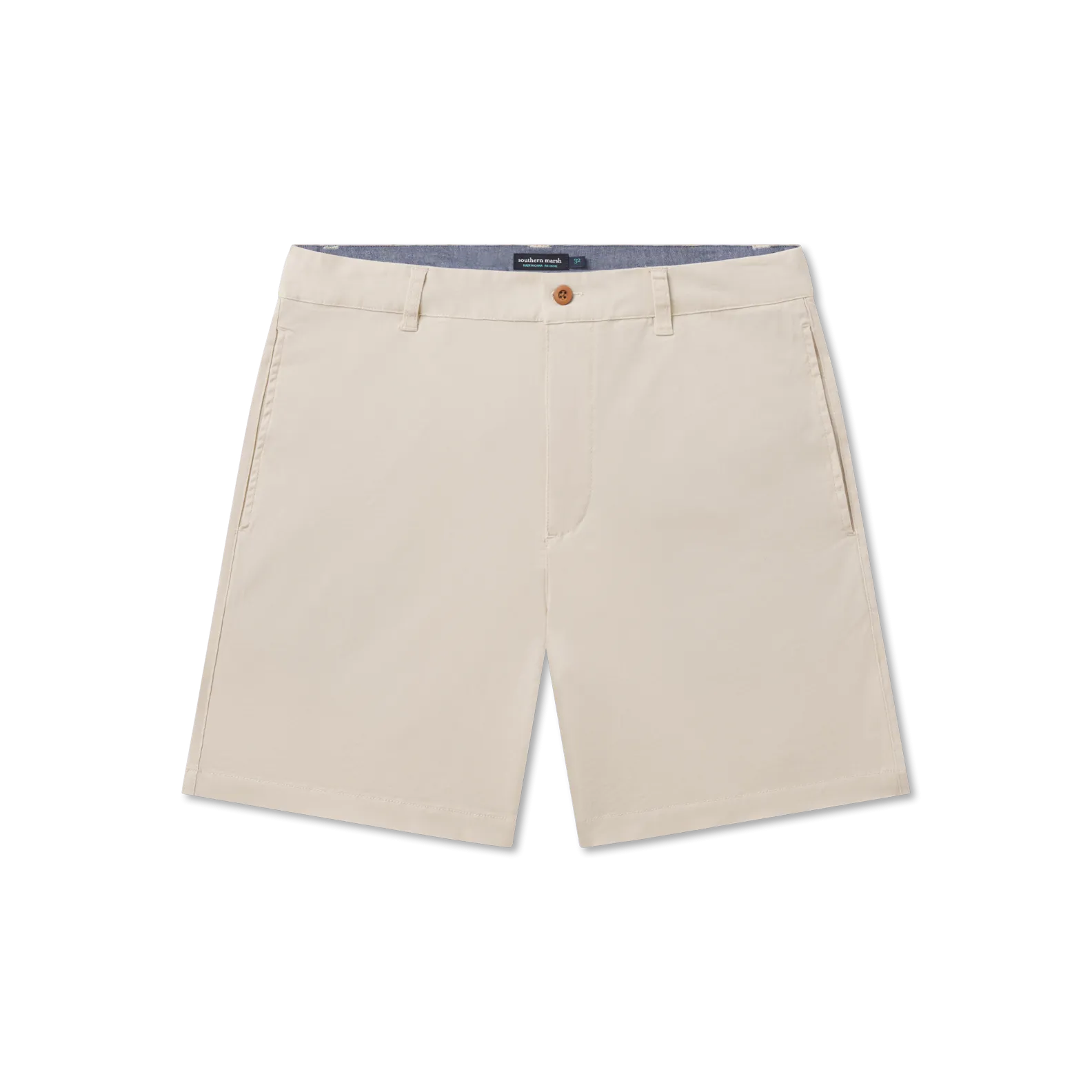 Regatta Stretch Short - 6 in.