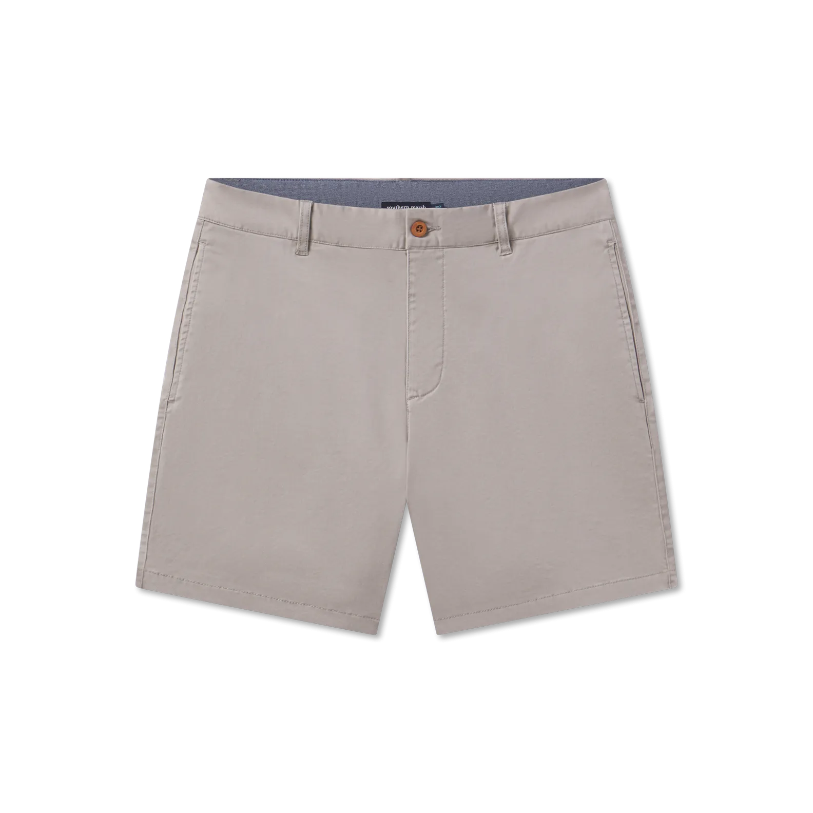 Regatta Stretch Short - 6 in.