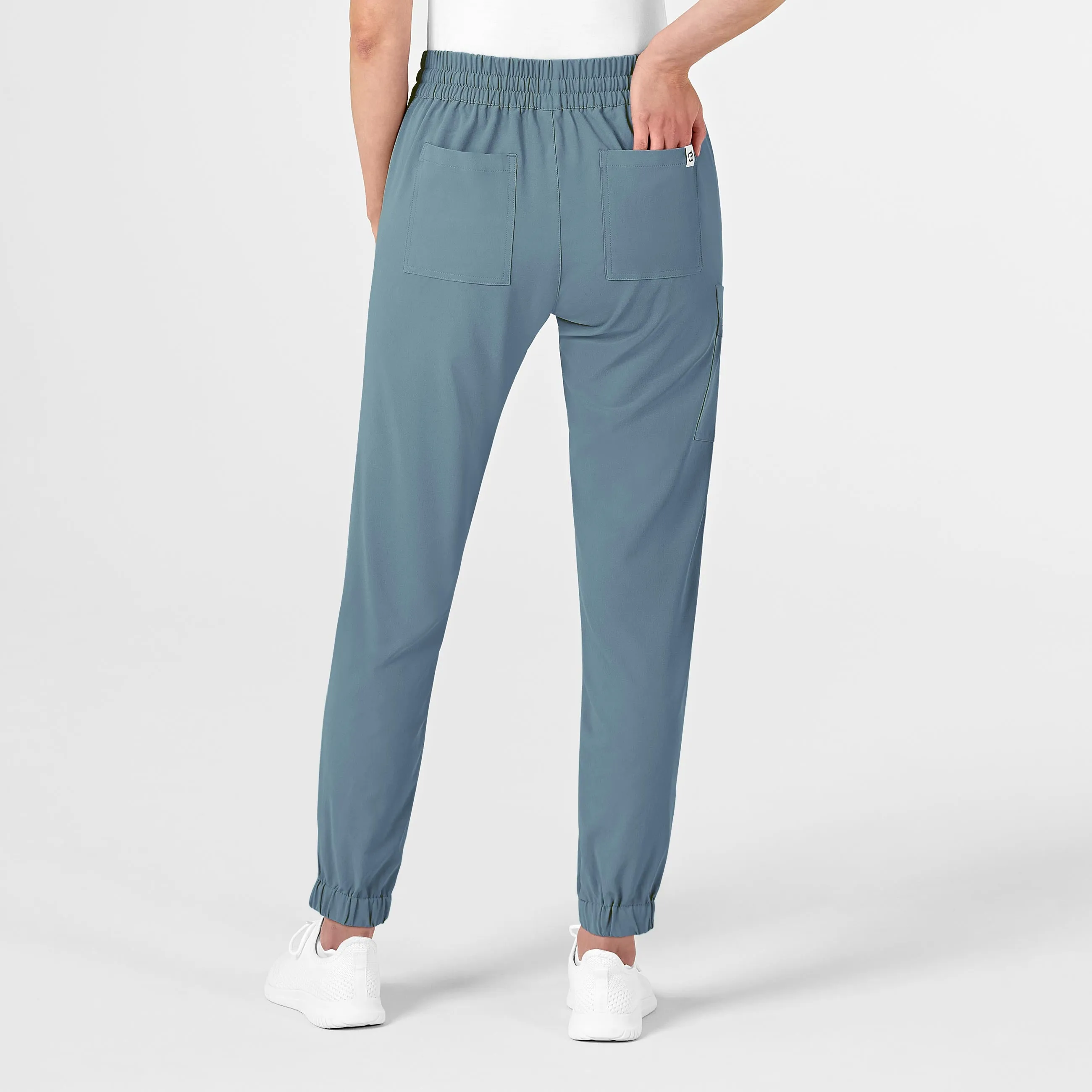 RENEW Women's Jogger Scrub Pant