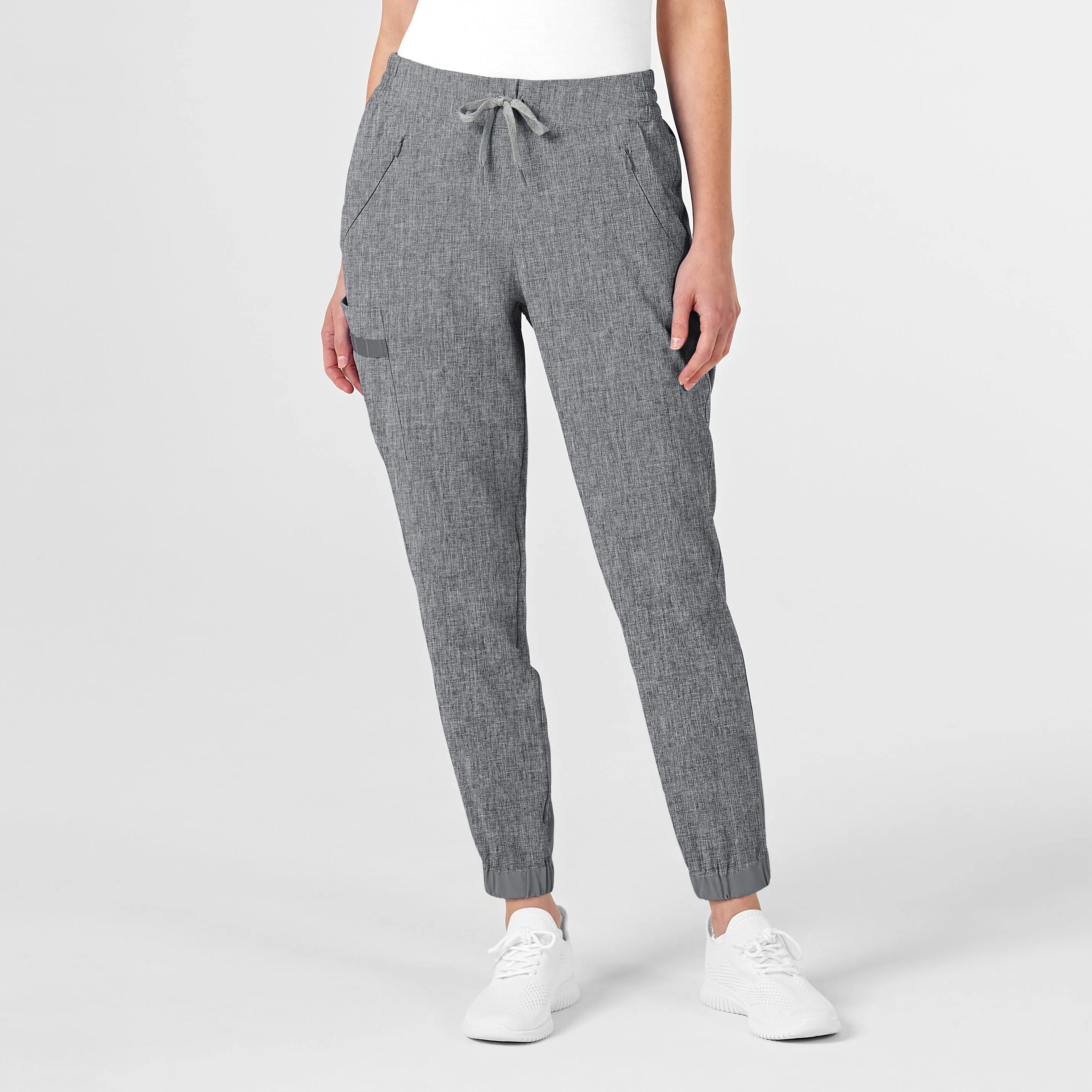 RENEW Women's Jogger Scrub Pant