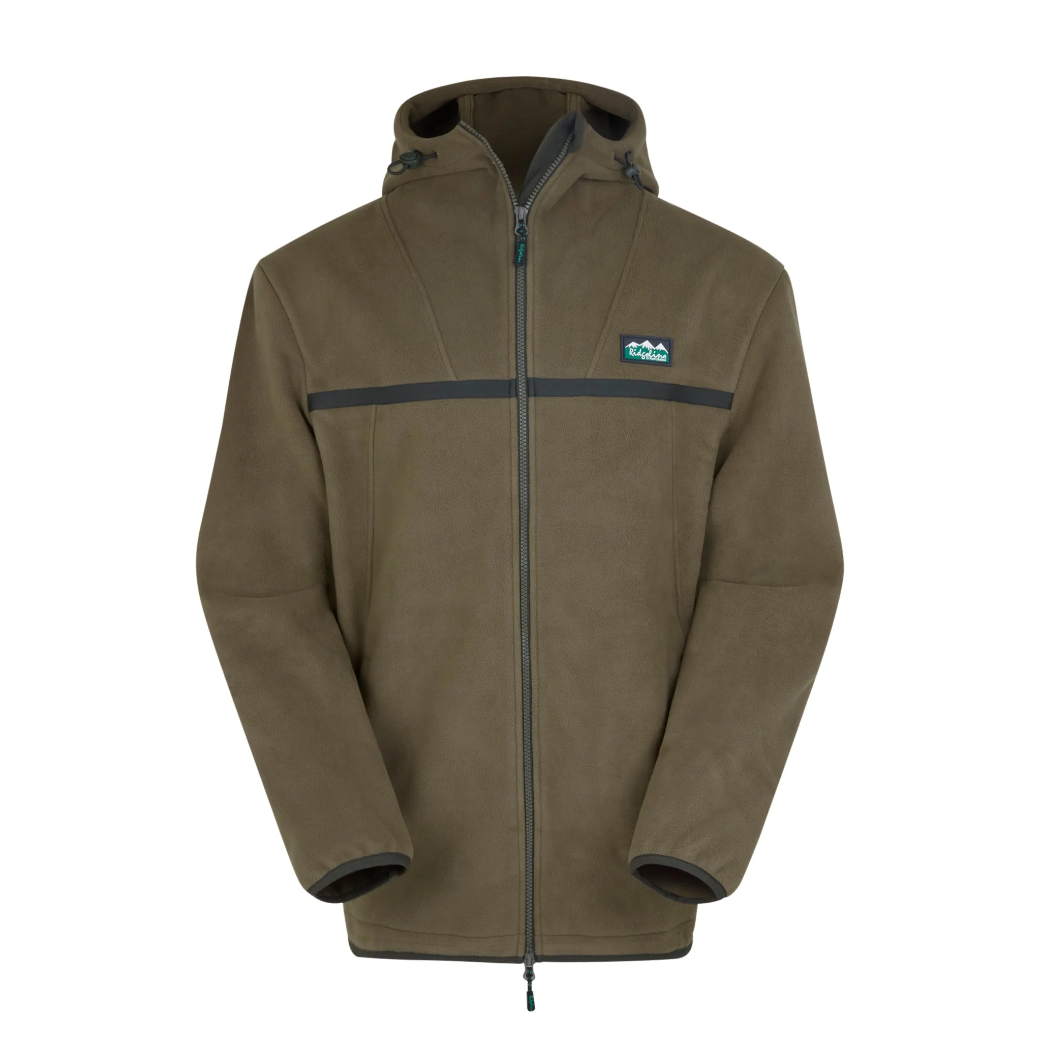 Ridgeline Kodiak Fleece Jacket