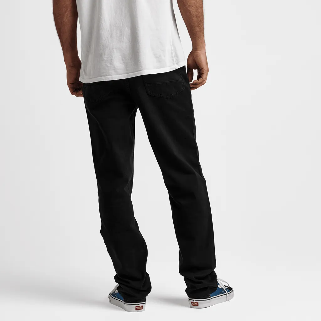 Roark Porter Pants 3.0 - Evergreen