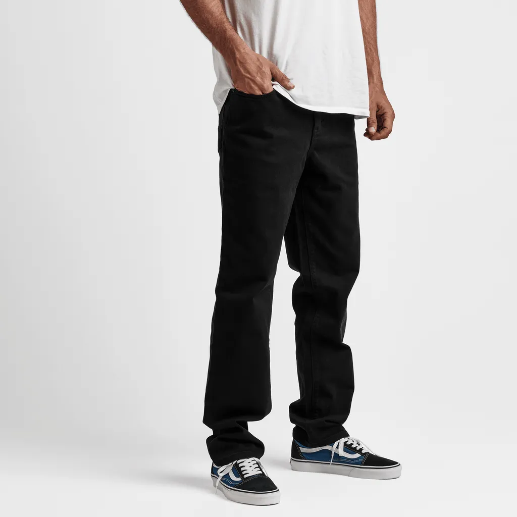 Roark Porter Pants 3.0 - Evergreen