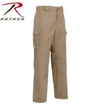 Rothco Tactical 10-8 Lightweight Field Pants