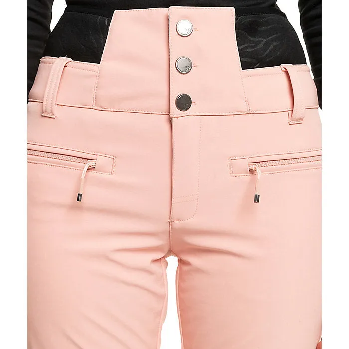 Roxy Rising High Pant - Mellow Rose (MGD0)