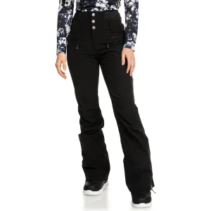 Roxy Rising High Snow Pant True Black (KVJ0)