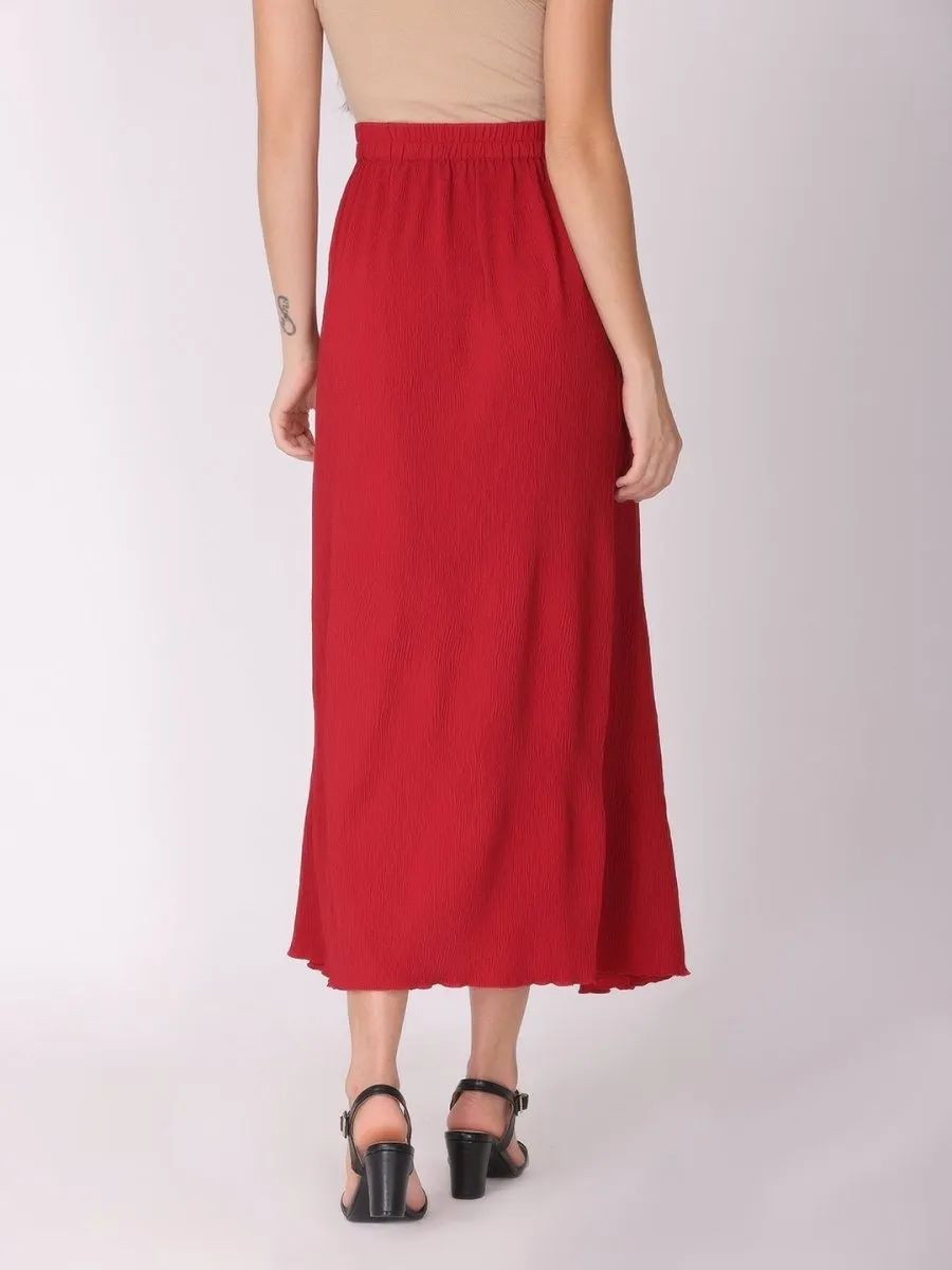 Ruby Maternity Skirt