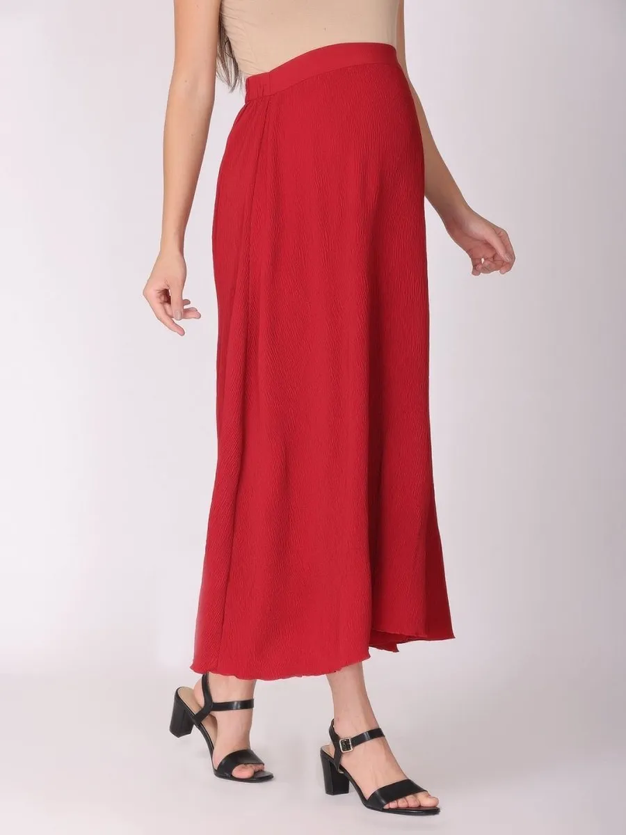 Ruby Maternity Skirt