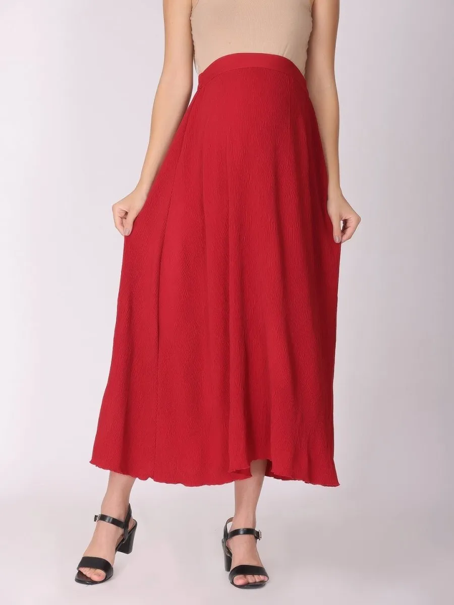 Ruby Maternity Skirt