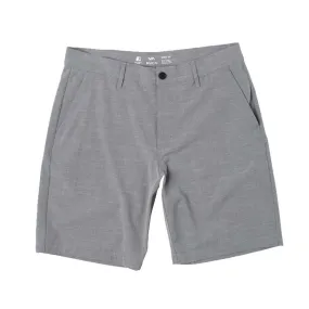 RVCA Balanced Hybrid Short - RVCA Black