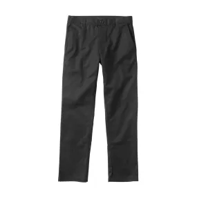 RVCA - The Weekend Stretch Pant (Black)