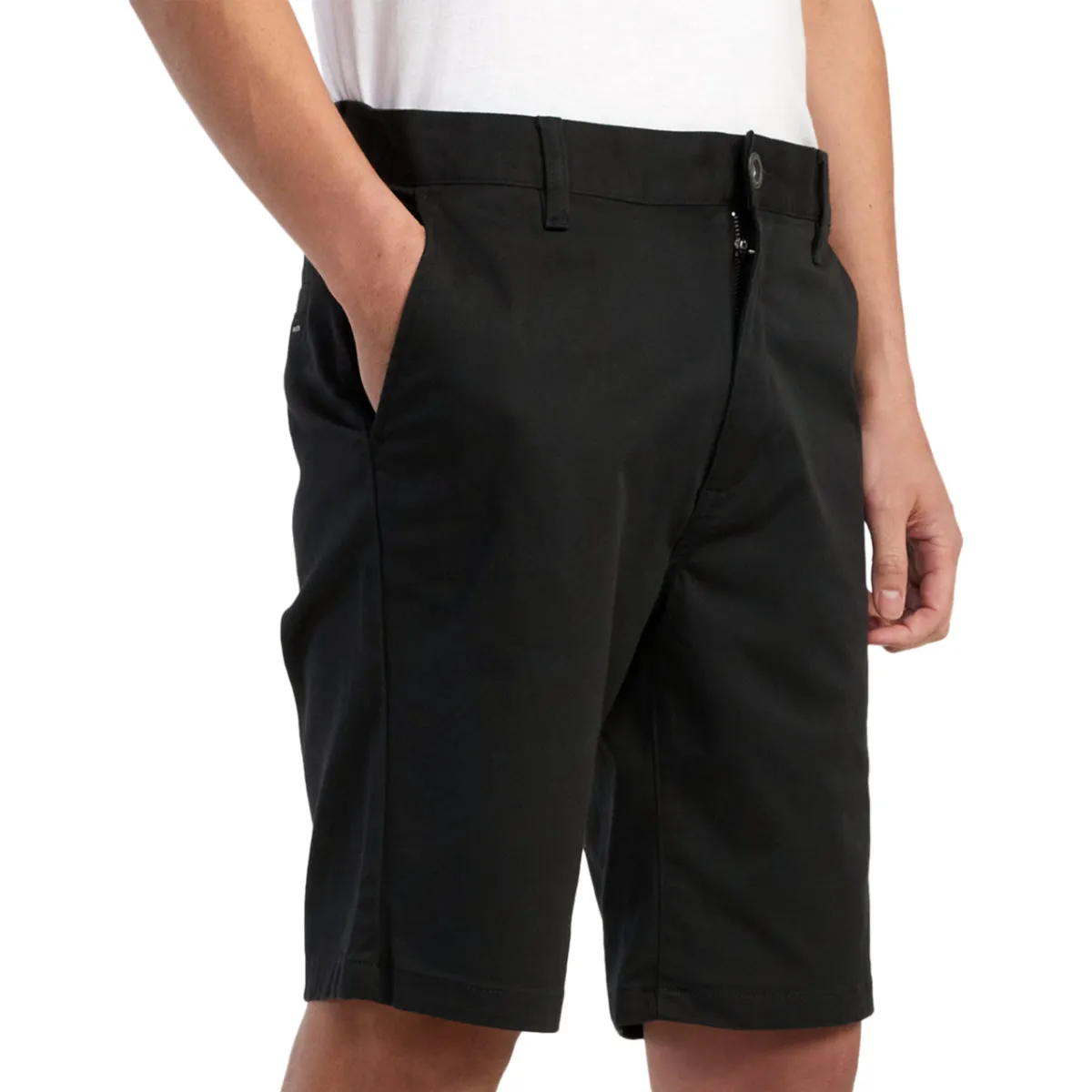 RVCA Weekend Stretch 20" Chino Shorts