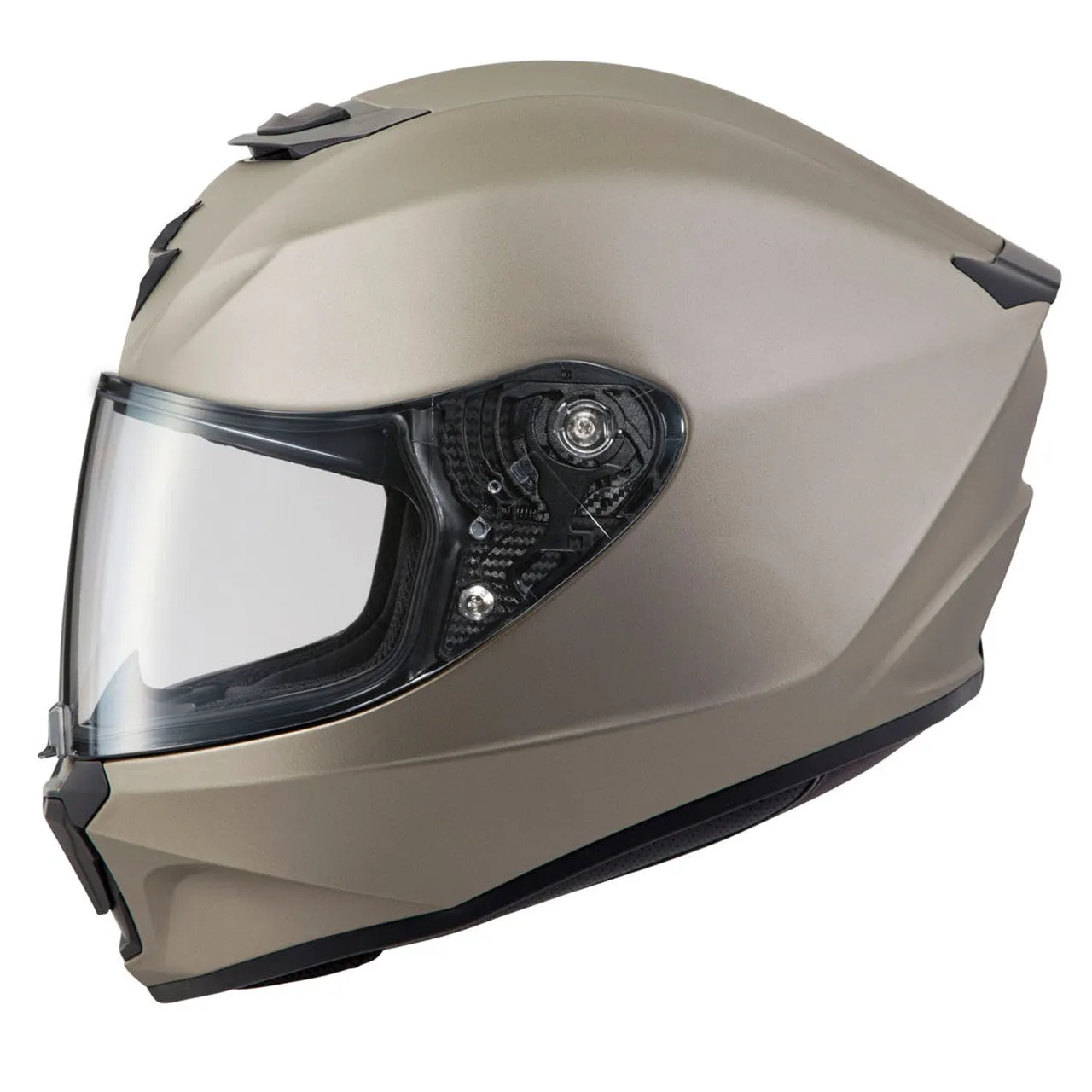 Scorpion EXO-R420 Solid Full Face Helmet